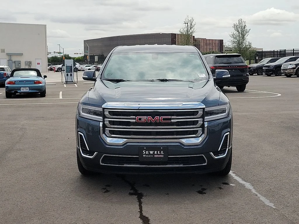 2020 GMC Acadia SLE - Photo 8