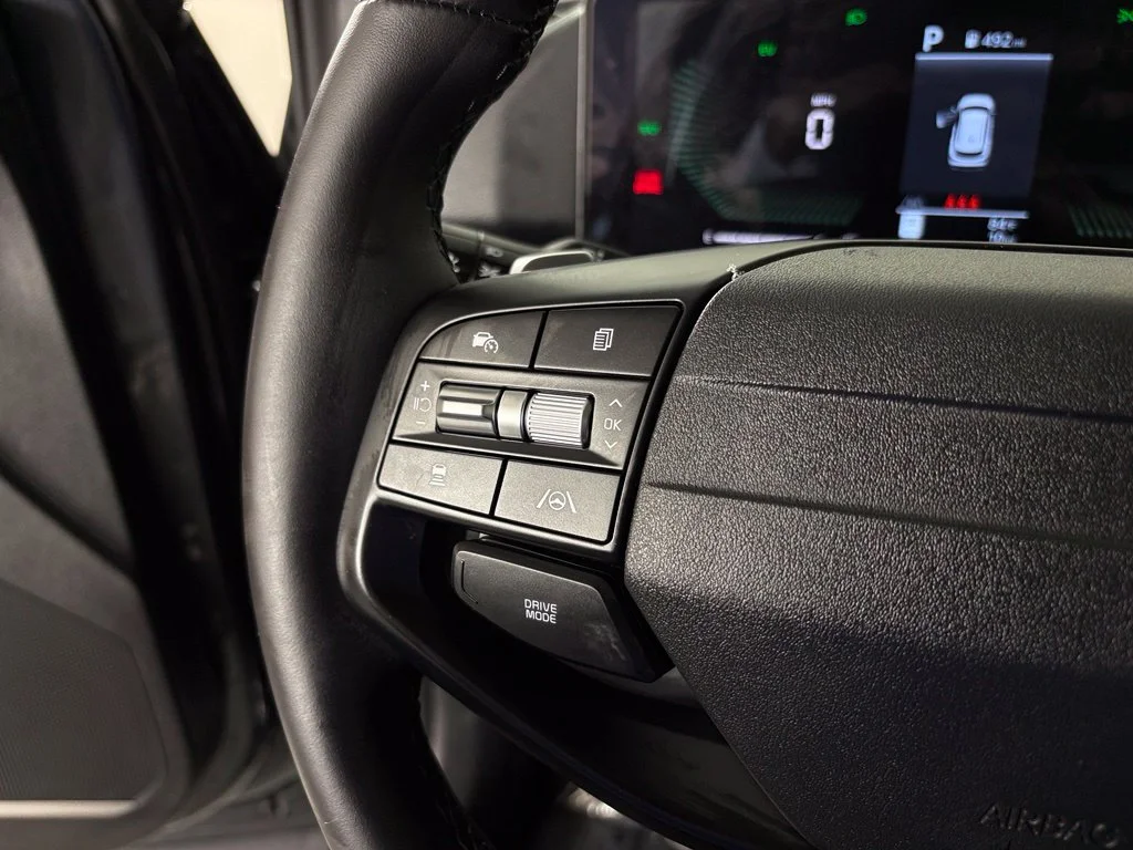 New 2027 Gravity Gray Kia EX image 21