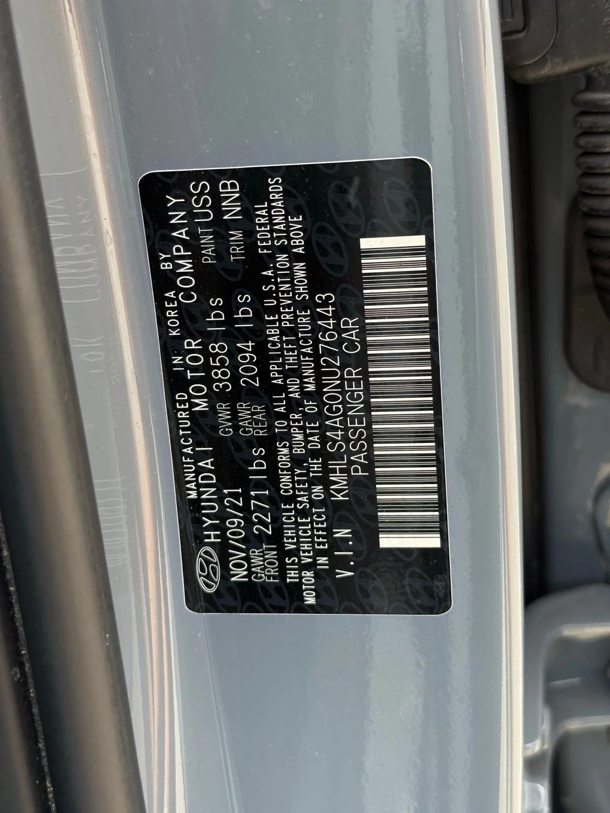 2022 Hyundai Elantra SEL - Photo 28