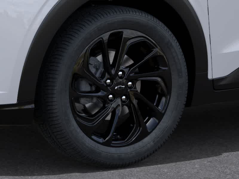 2027 Chevrolet Bolt RS - Photo 9