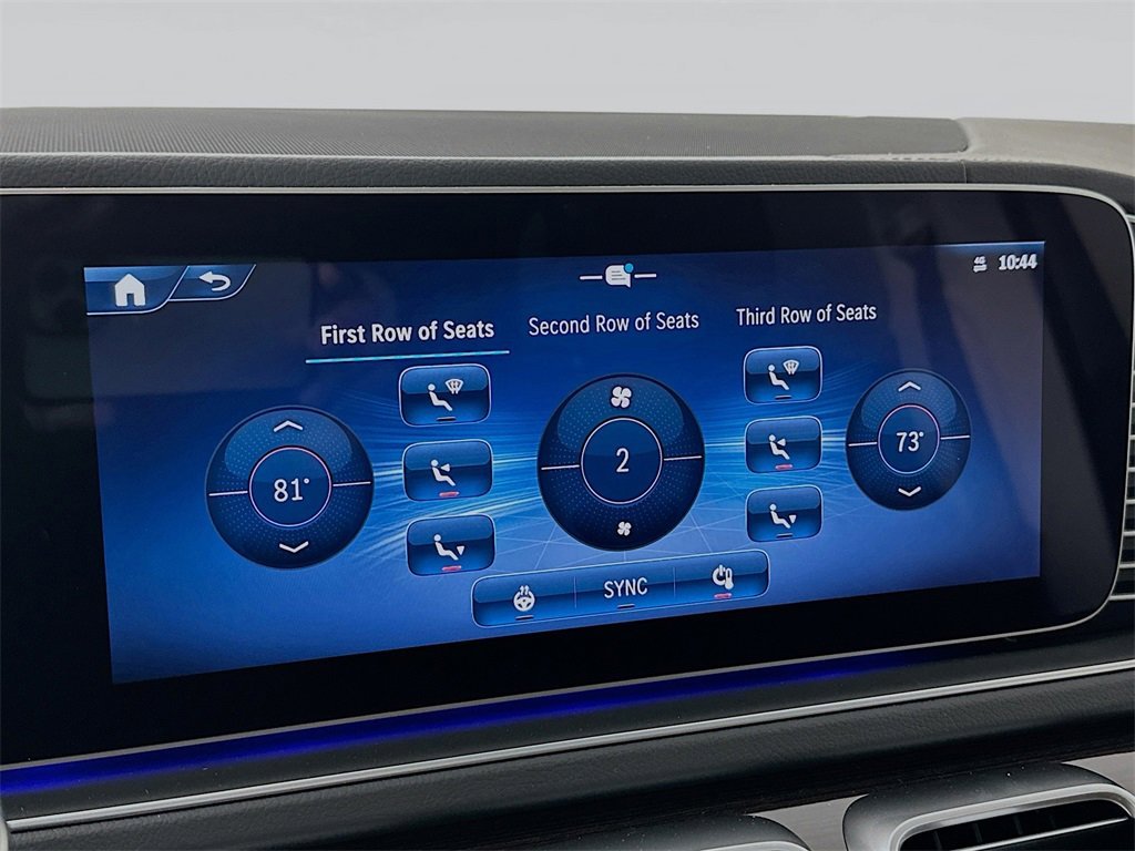 2026 Mercedes-Benz GLS Base - Photo 51