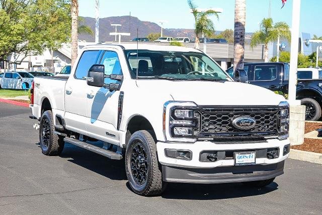 2025 Ford F-250 Super Duty Lariat - Photo 32