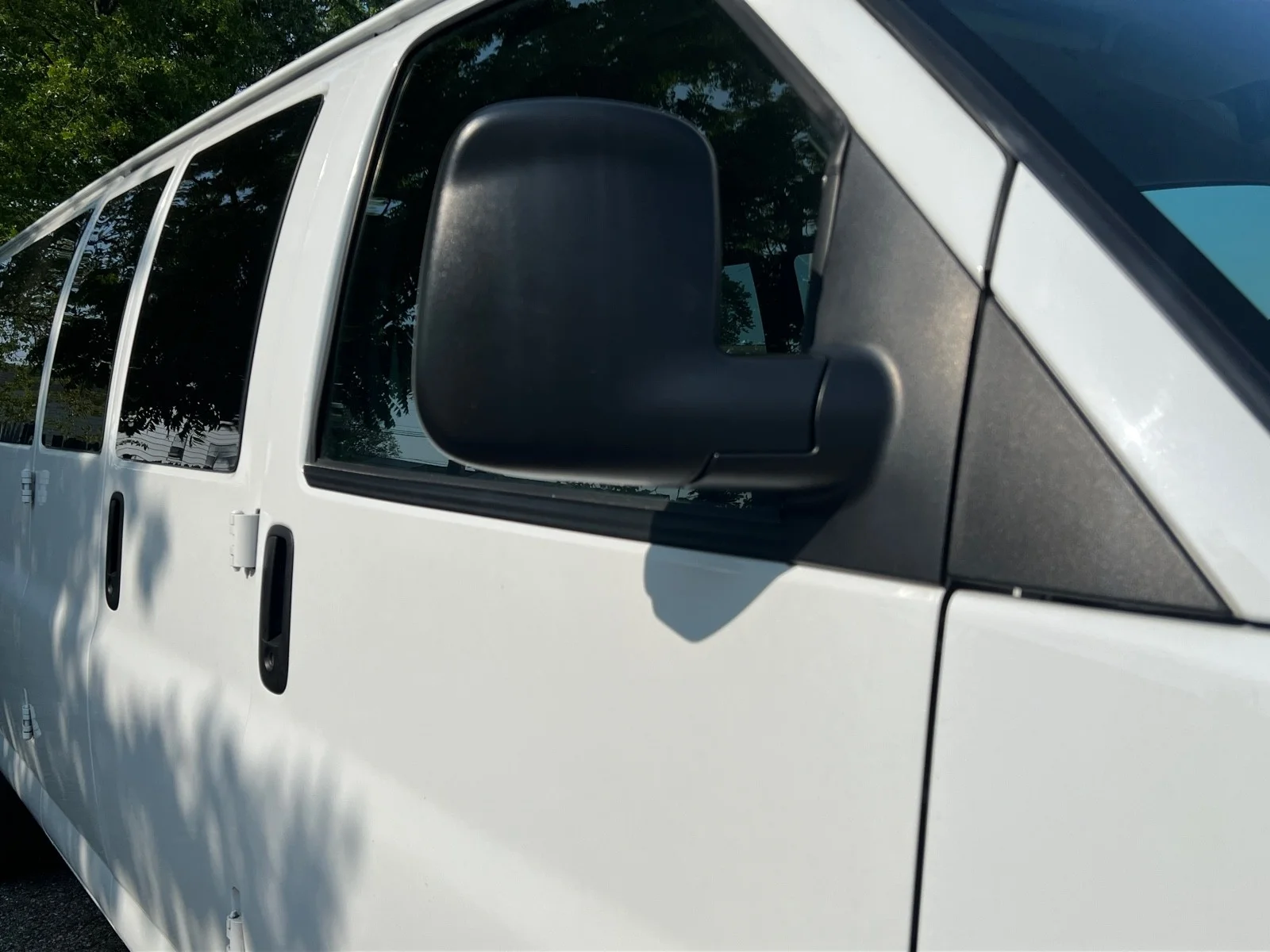 Used 2020 Summit White Chevrolet LT 3500 155
