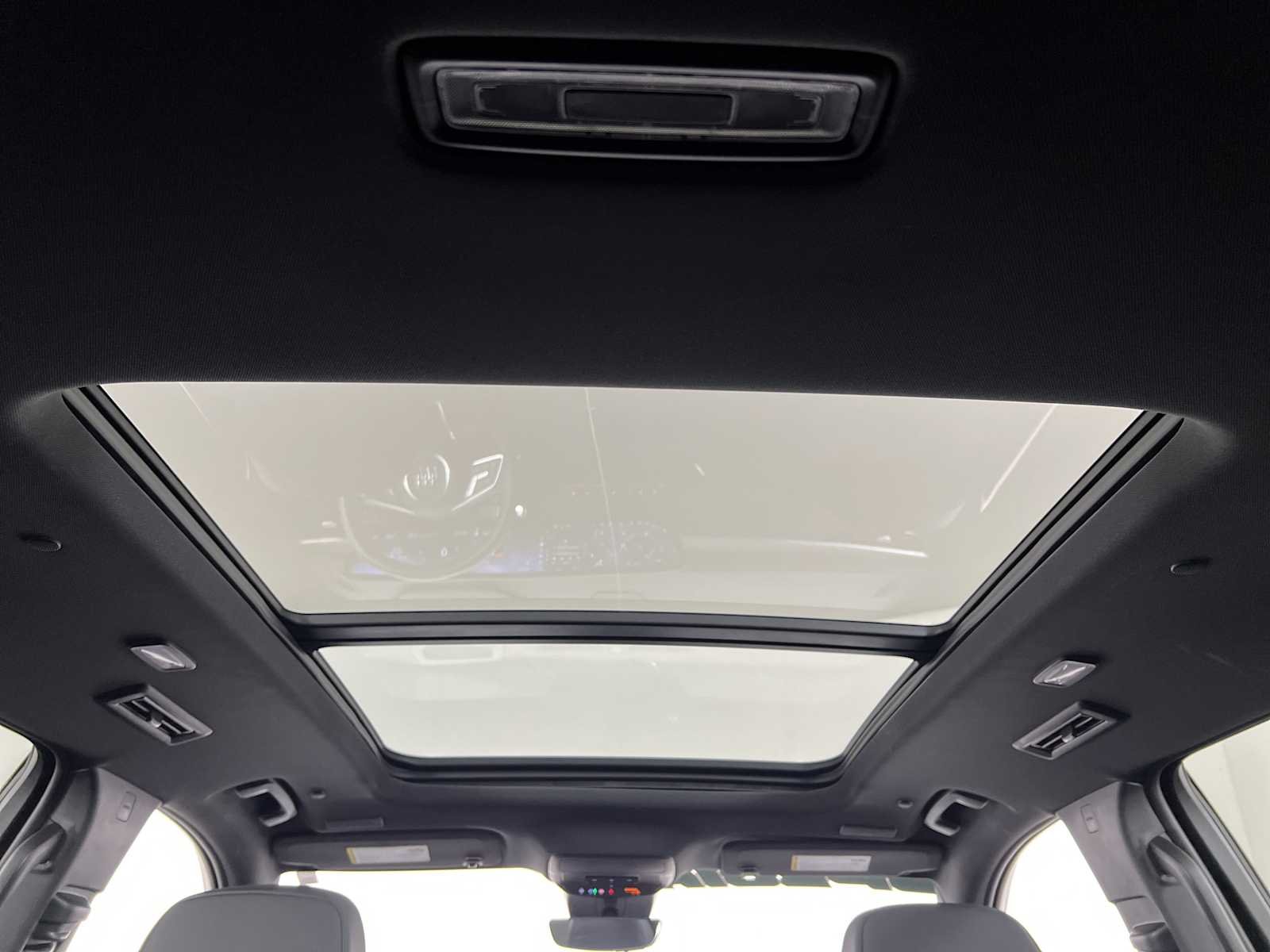 2026 Buick Enclave Sport Touring - Photo 26