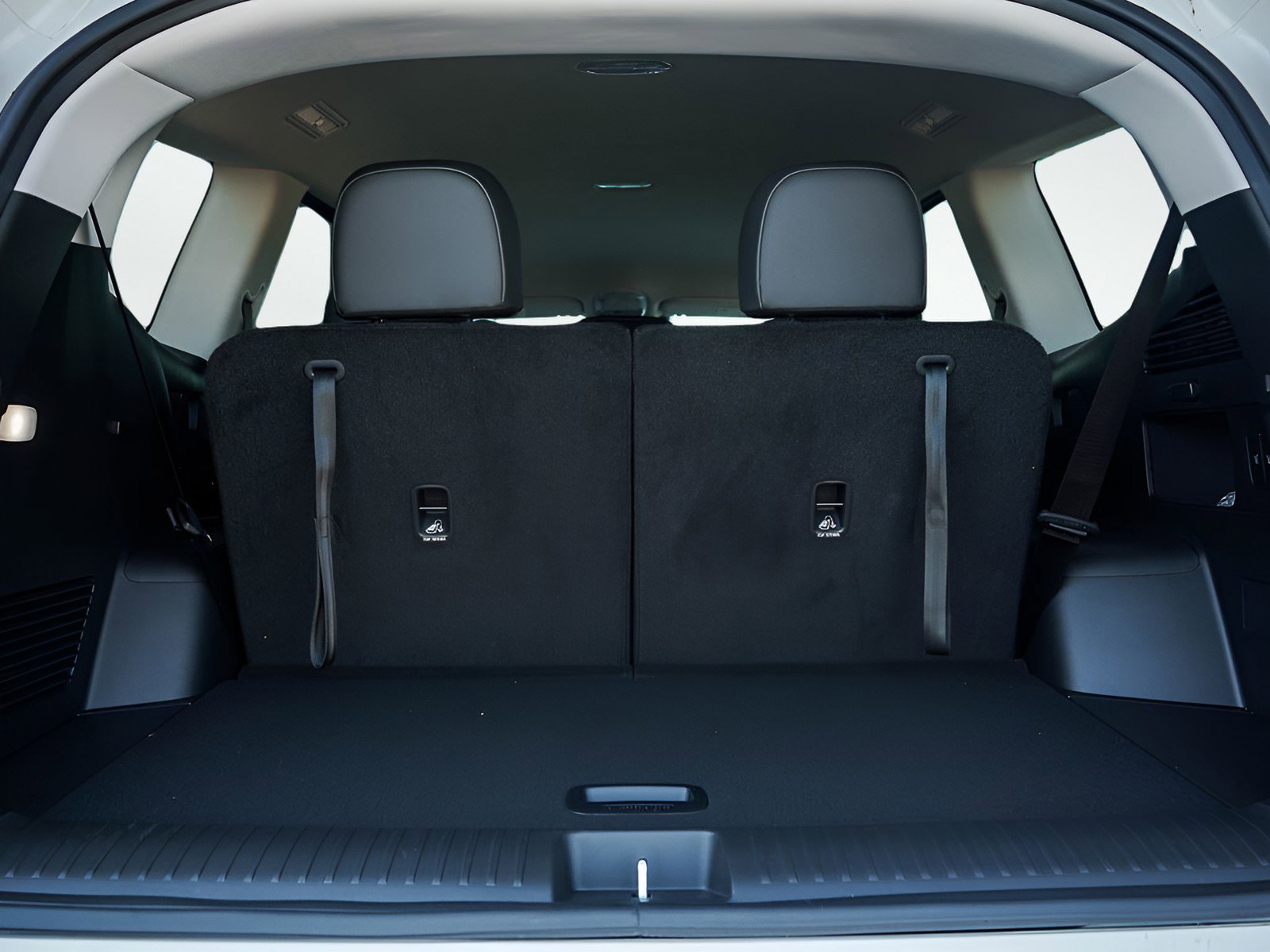 2026 Hyundai IONIQ 9 SEL - Photo 8