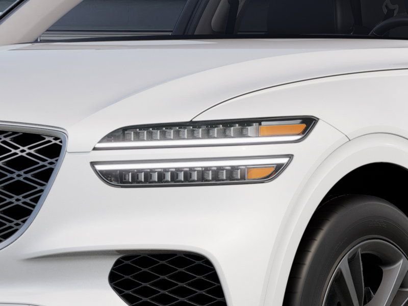 New 2027 White Genesis 2.5T SELECT image 9