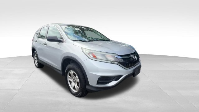 Used 2016  Honda LX image 14