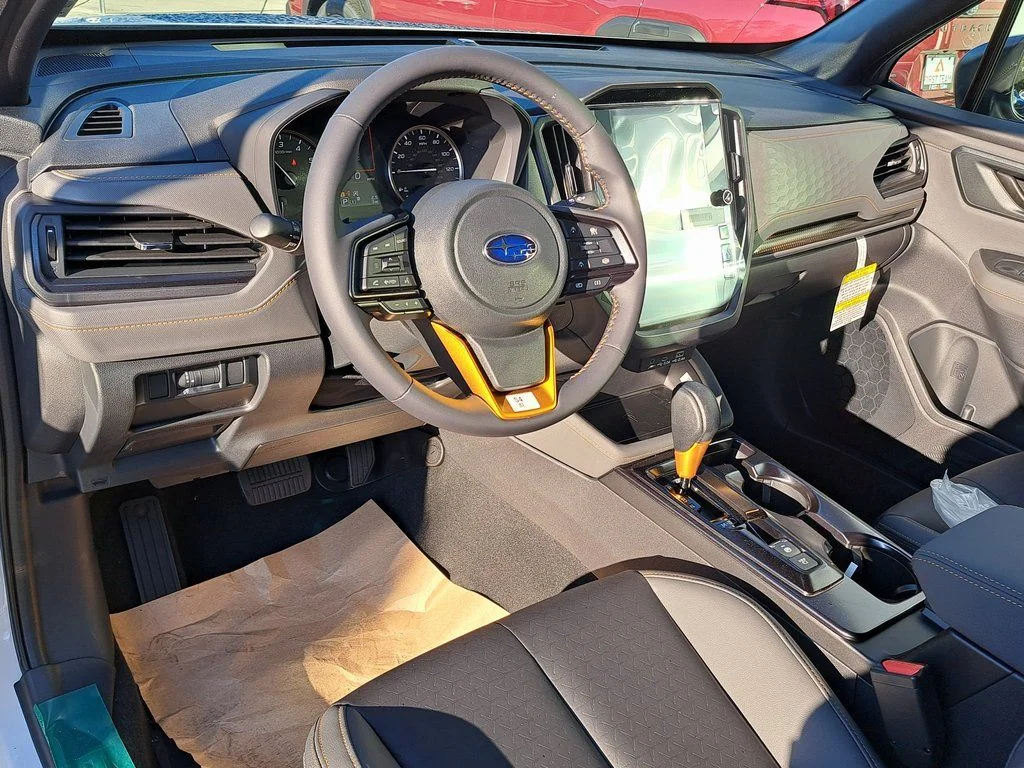 2026 Subaru Forester Wilderness - Photo 7