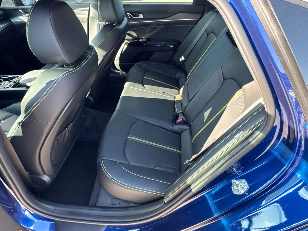 2026 Kia K5 GT - Photo 20
