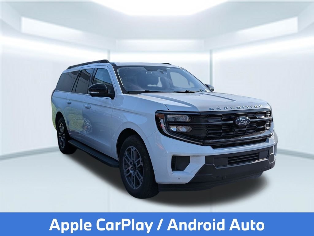Used 2025 White Ford Active image 6