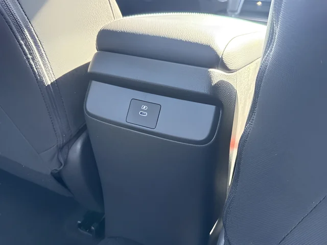 New 2026 White Nissan SV image 18