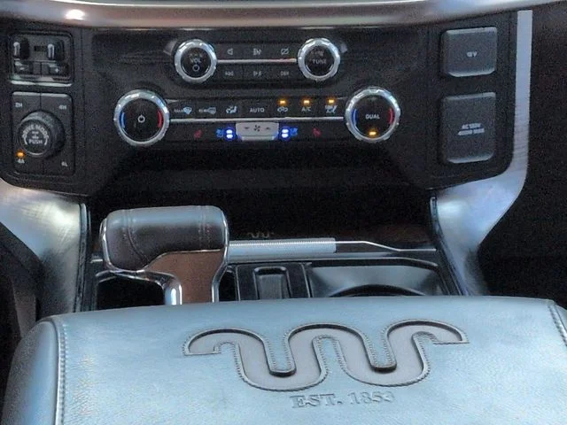 Certified Used 2023 2023 FORD F 150 KING RANCH Ford King Ranch image 19