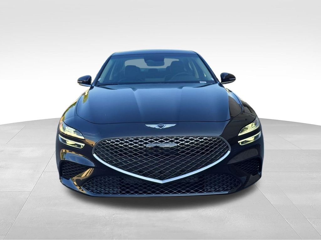 2026 GENESIS G70 Standard - Photo 8