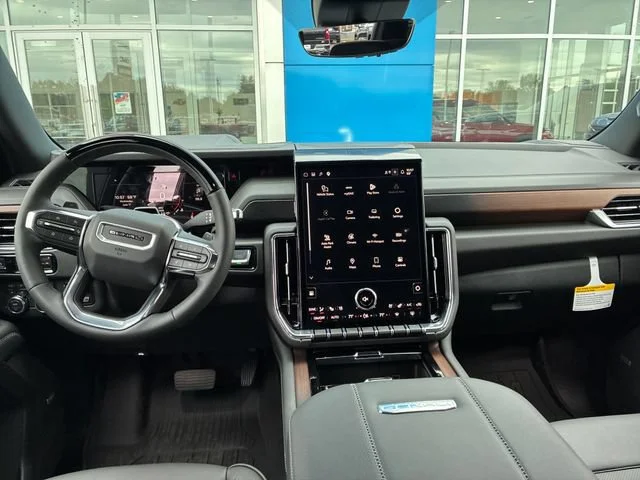 New 2026 Onyx Black GMC Denali image 13