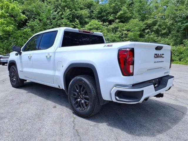 2024 GMC Sierra 1500 Elevation - Photo 7