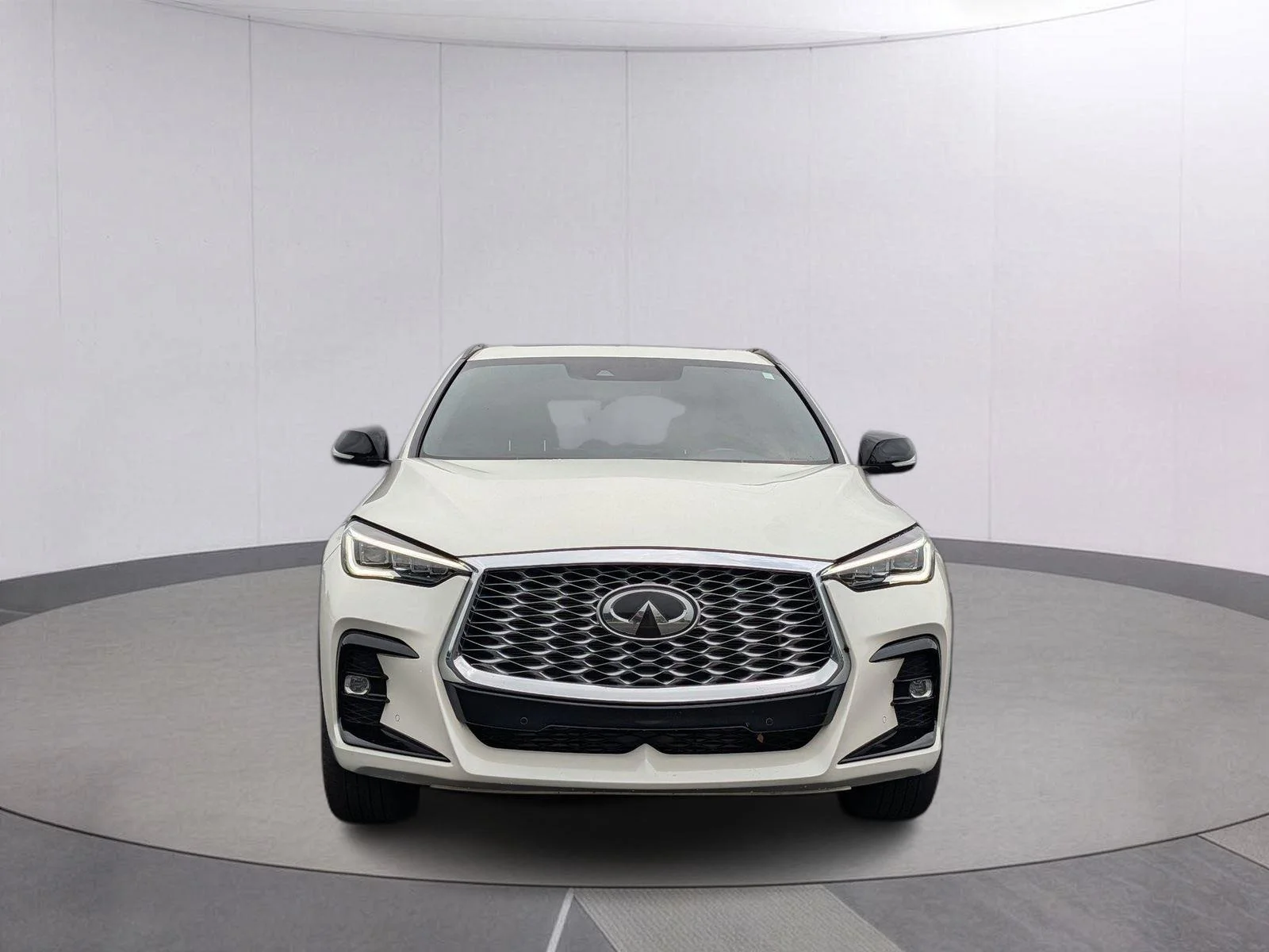 Used 2023 Majestic White INFINITI SENSORY image 10