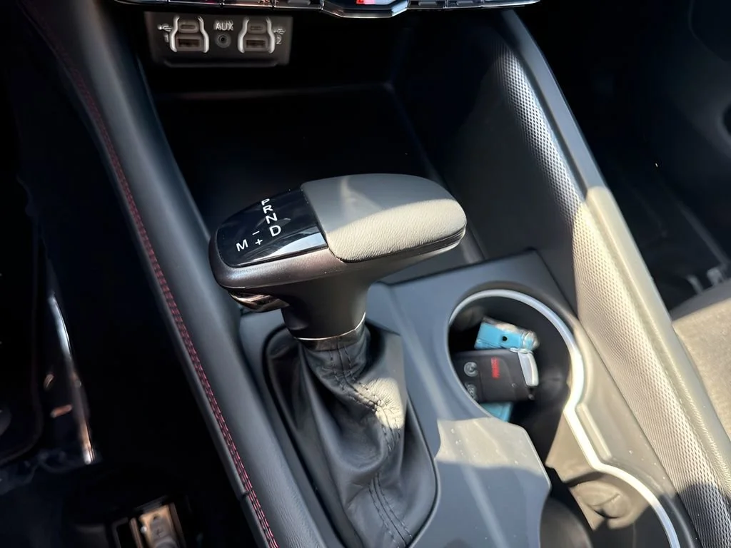 Used 2026 Black Dodge GT image 19