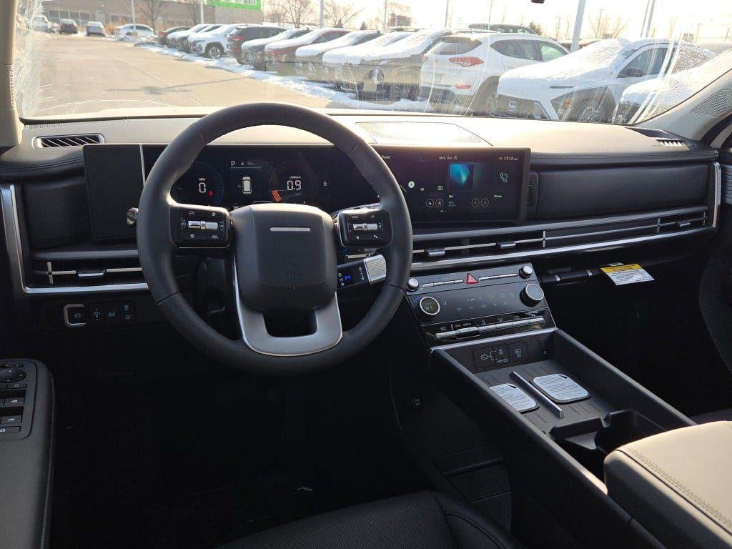 New 2026 White Hyundai XRT AWD image 20