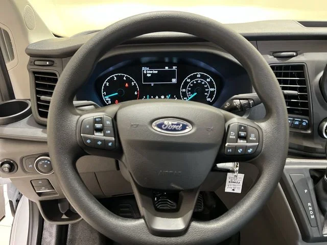 2025 Ford Transit Van Base - Photo 10