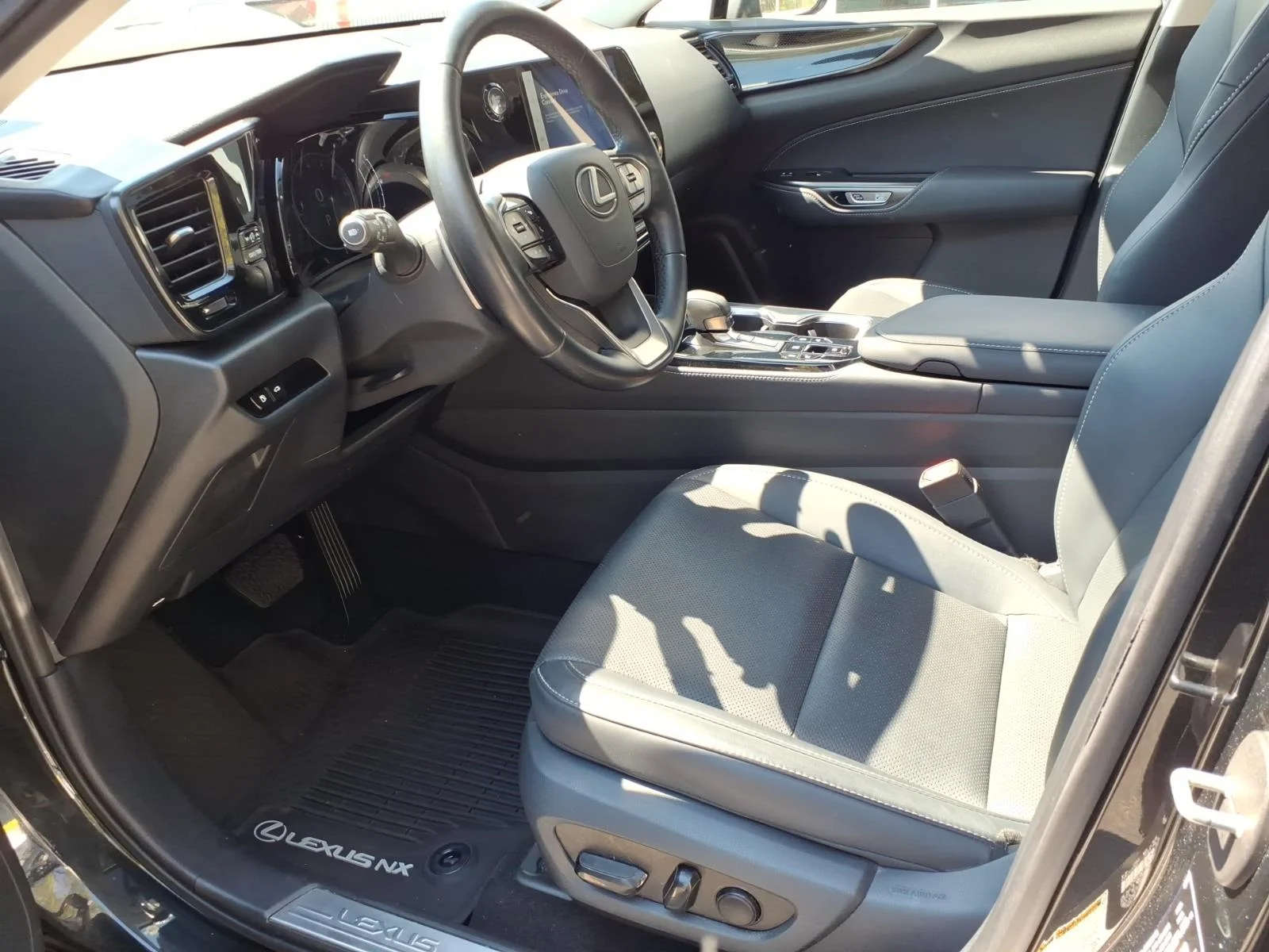 Certified Used 2024 Caviar Lexus Base image 15