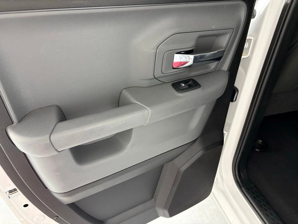 Used 2024 White Ram SLT image 20