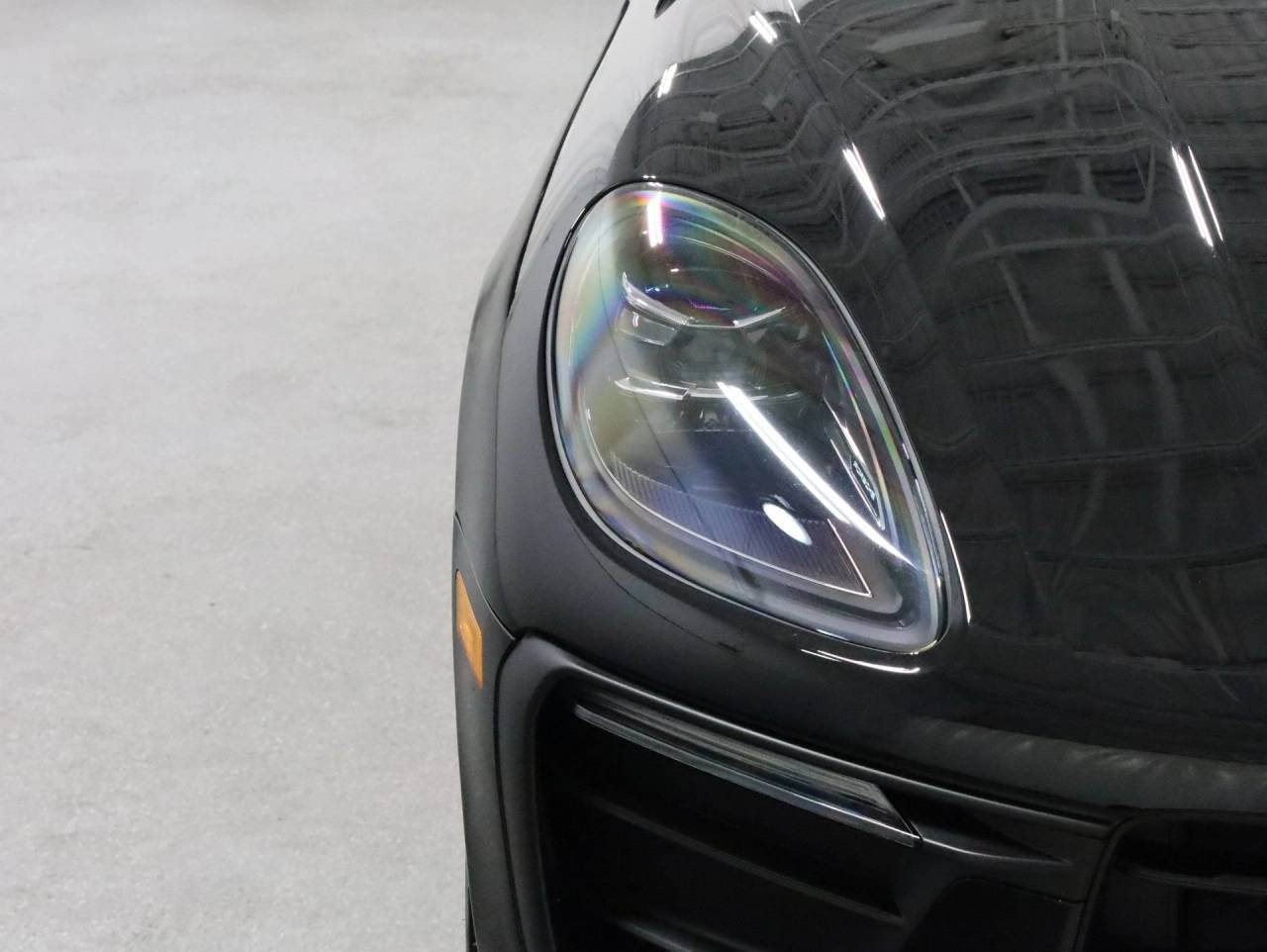 2026 Porsche Macan Base - Photo 15