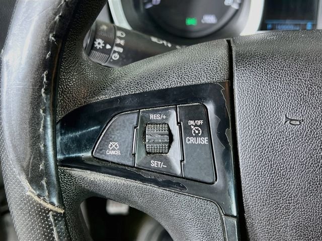2013 Chevrolet Equinox LS - Photo 13