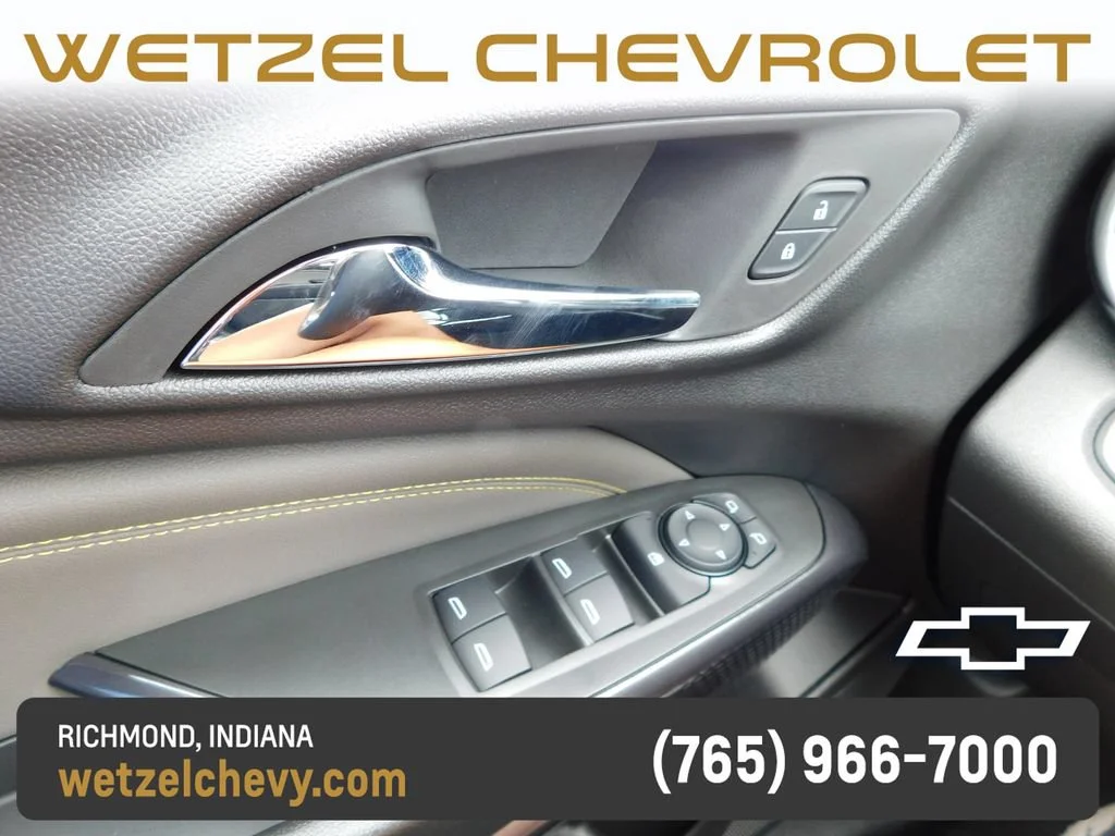 New 2026 Sterling Gray Metallic Chevrolet ACTIV image 29