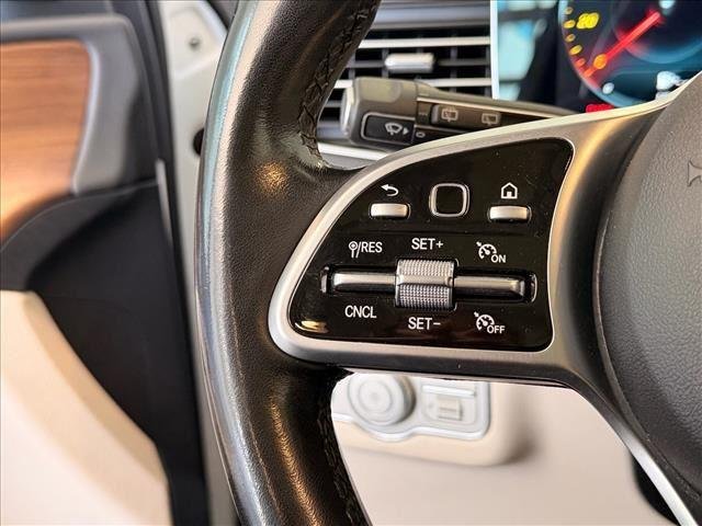 Used 2022 Polar White Mercedes-Benz GLE 350 image 17