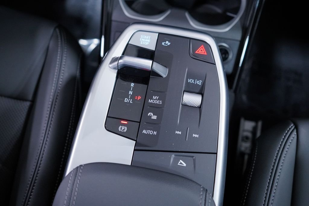 New 2027  BMW xDrive28i image 15