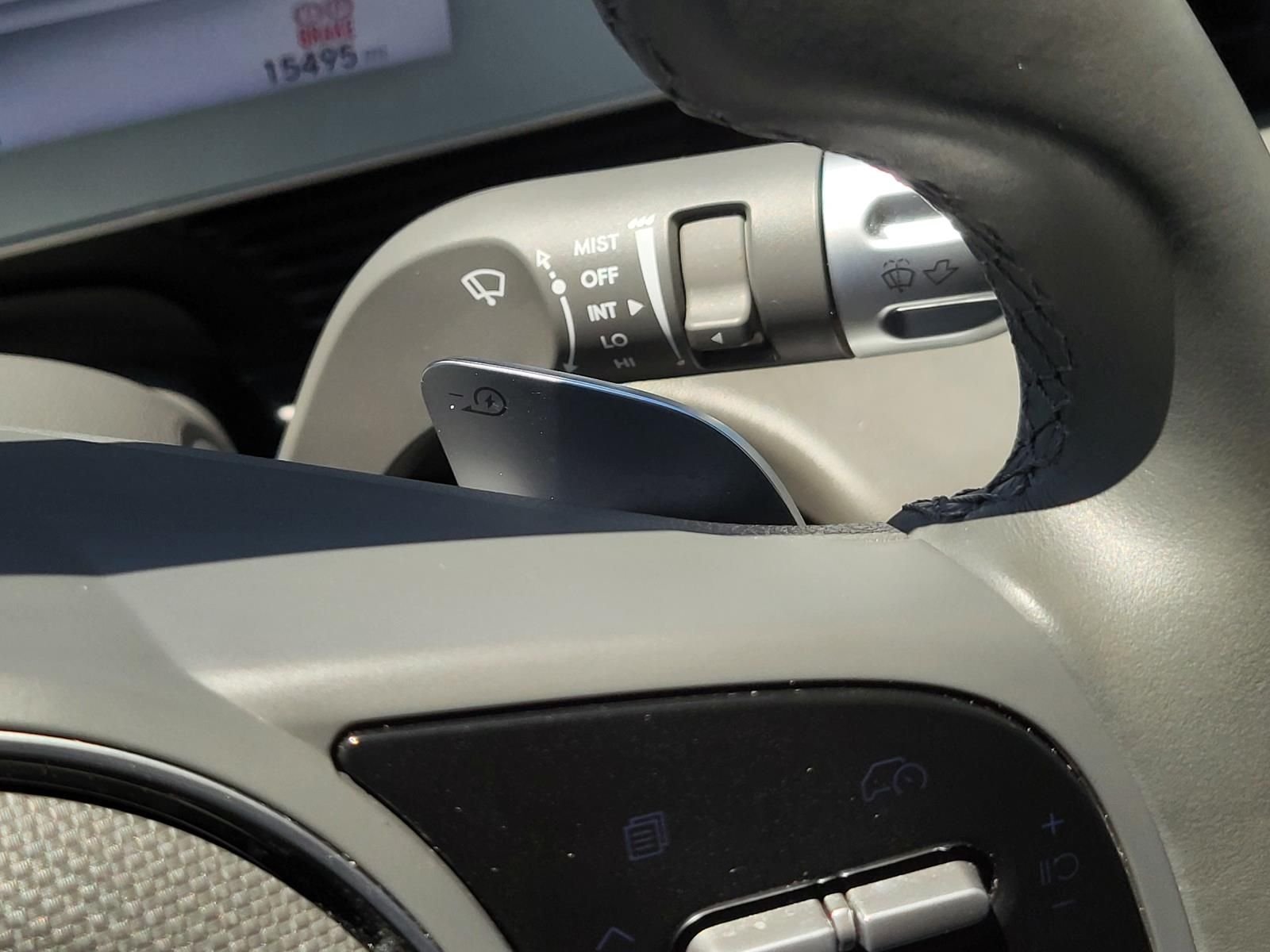 Certified Used 2024 Cyber Gray Hyundai SE image 30