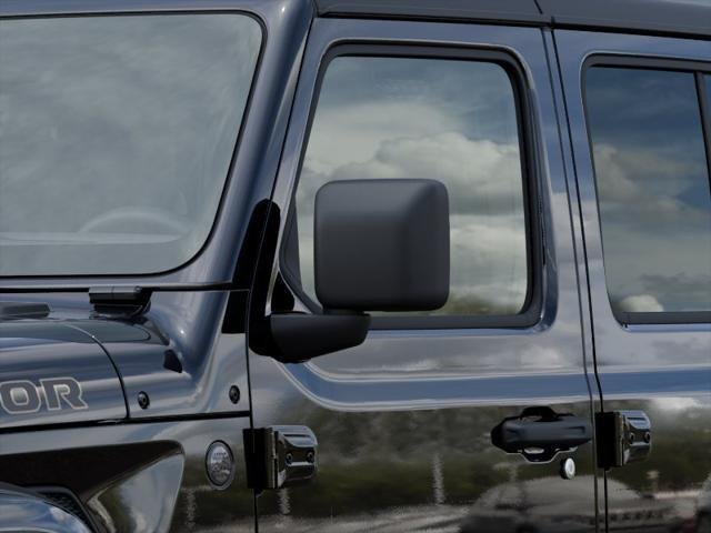 New 2026 Black Clearcoat Jeep 85th Anniversary Edition image 64
