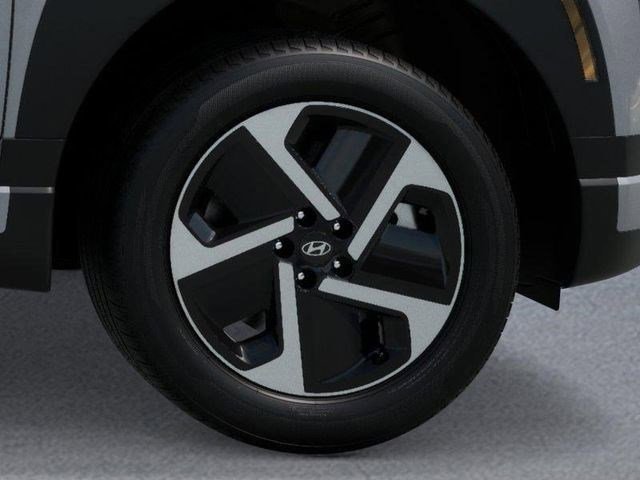 New 2026 Cyber Gray Hyundai SE image 10