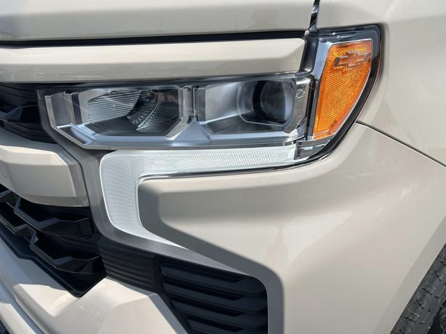 2026 Chevrolet Silverado 1500 RST - Photo 10