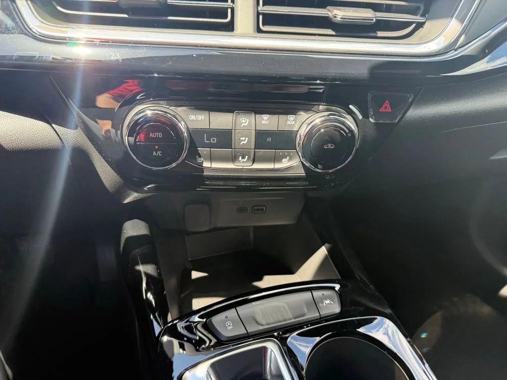 2026 Chevrolet Trax RS - Photo 24