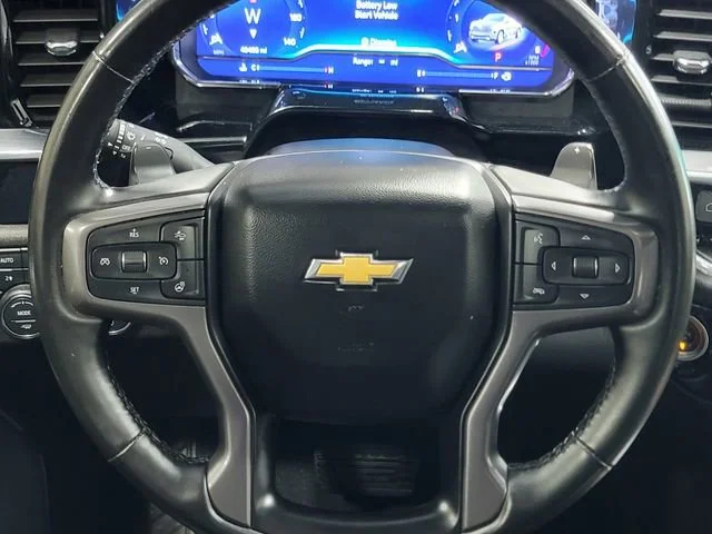2024 Chevrolet Silverado 1500 High Country - Photo 27