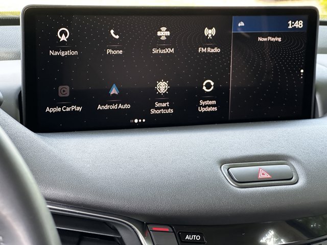 2025 Acura TLX Technology Package - Photo 12