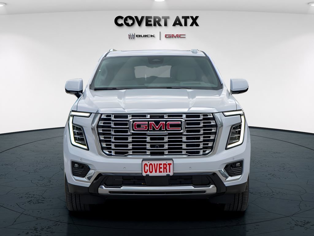 2026 GMC Yukon XL Denali - Photo 4