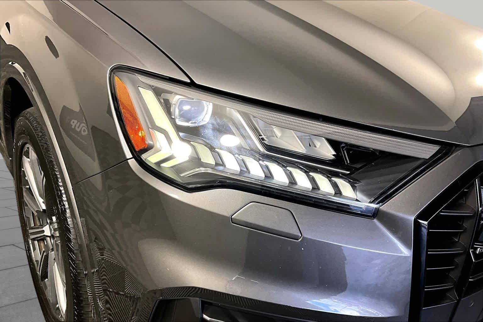 2023 Audi Q7 Premium Plus - Photo 27
