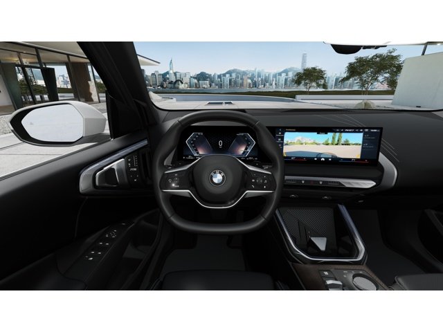New 2026 Mineral White Metallic BMW  image 13