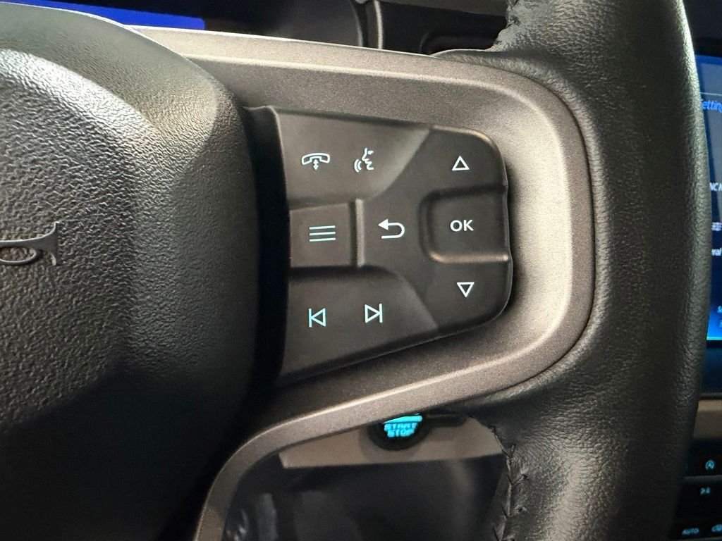 Used 2023 Gray Ford Wildtrak image 21