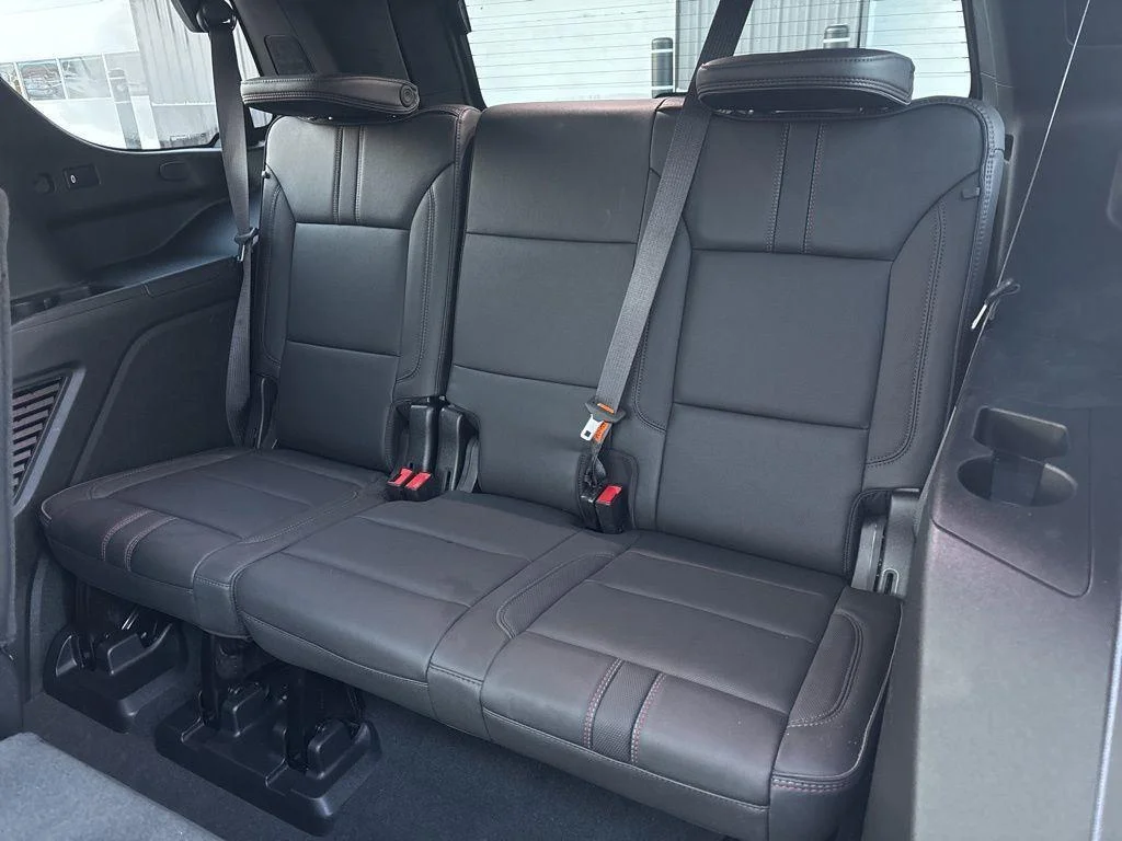 Used 2023 Black Chevrolet RST image 13