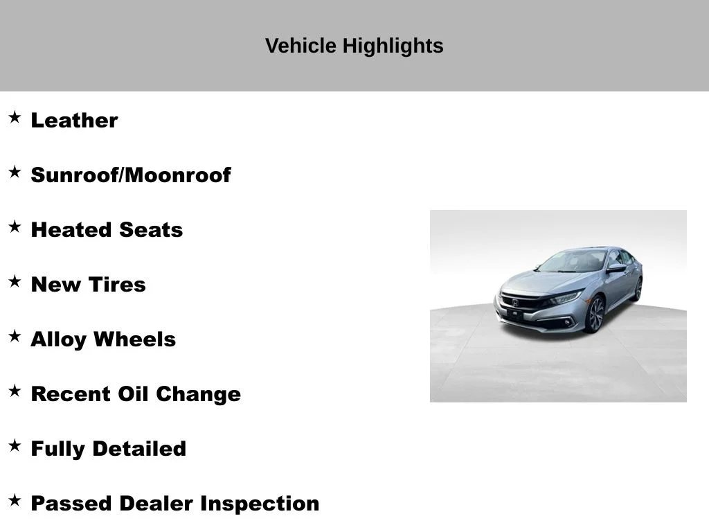 Used 2020  Honda Touring image 9