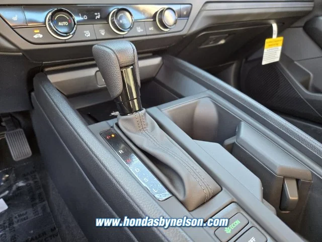 New 2026 Silver Honda SE image 11
