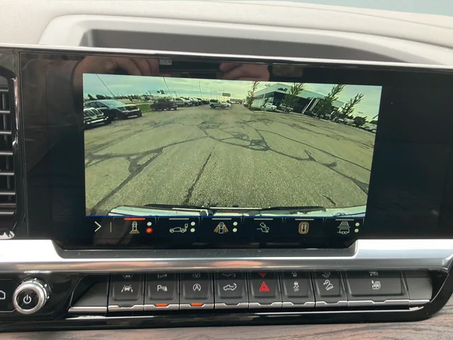2026 GMC Sierra 1500 SLT - Photo 18