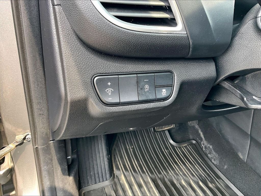 Used 2024 Steel Gray Kia EX image 26