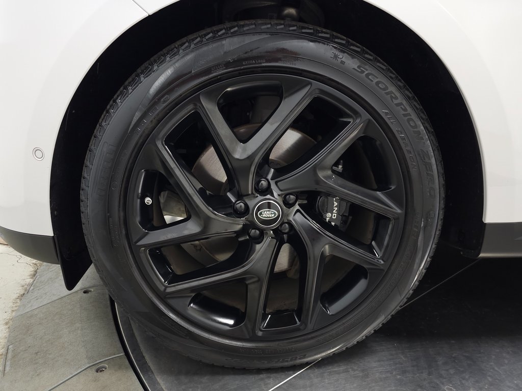 2023 LAND ROVER RANGE ROVER SPORT - Image 12