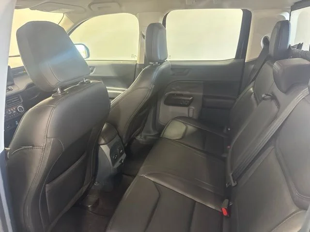 Used 2023 Black Ford Lariat image 17