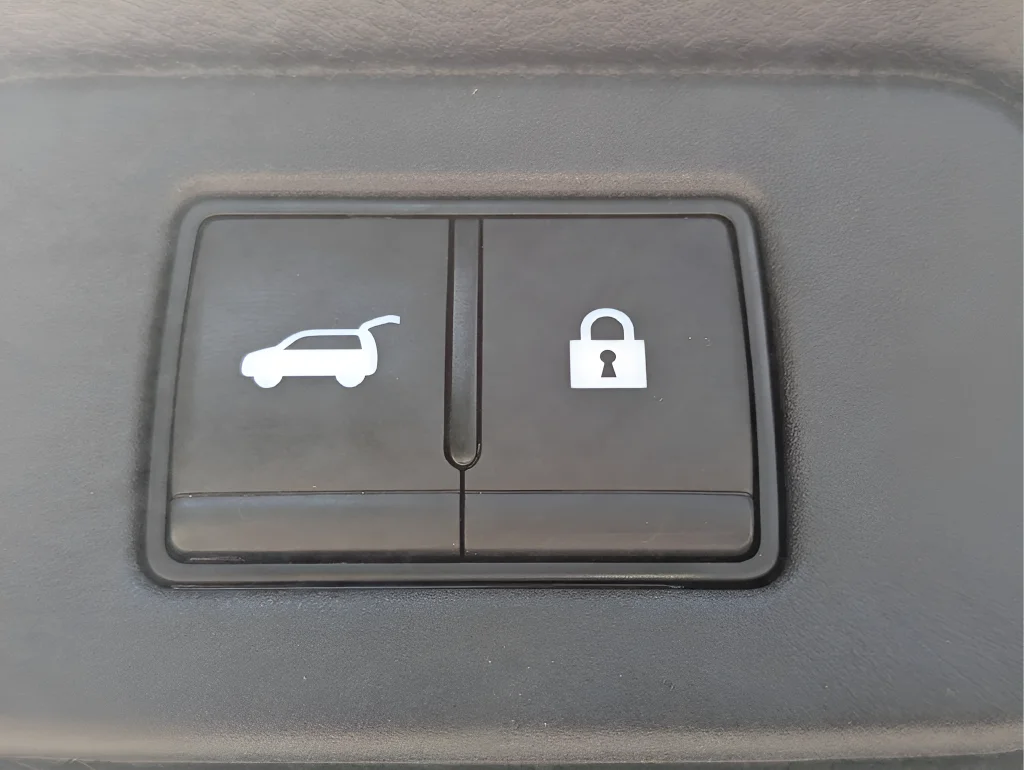 Certified Used 2023 White Nissan SV image 45
