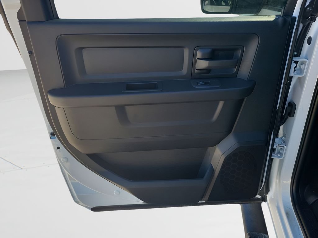 2026 RAM 2500 Tradesman - Photo 42